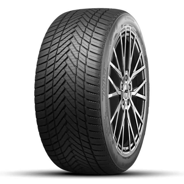 Anvelope All Season (M+S) Delmax 205/50 R16 91 W