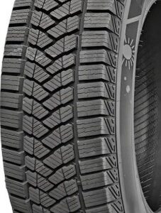 Anvelope All Season (M+S) Tercelo Croseason Van 205/65 R16 107/105 T