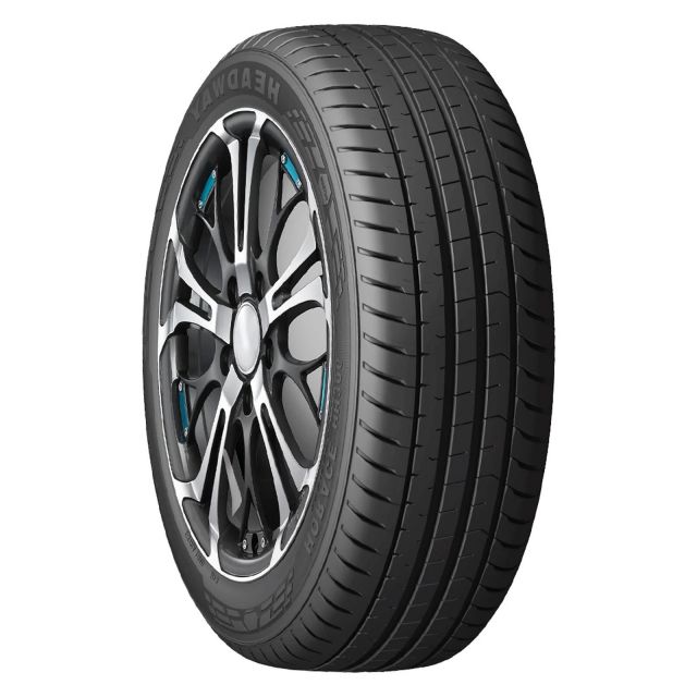 Anvelope Vara Headway HH306 185/60 R15 88 H