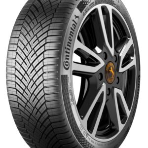 Anvelope All Season CONTINENTAL Allseasoncontact 2 255/55 R18 109 W