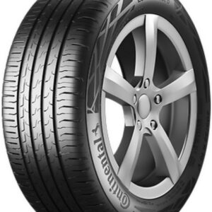 Anvelope Vara CONTINENTAL Ecocontact 6 205/55 R16 91 V