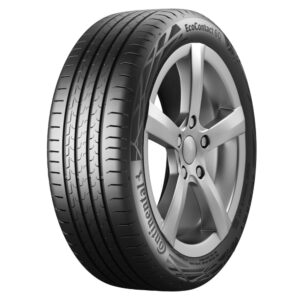 Anvelope Vara CONTINENTAL Ecocontact 6 q 215/60 R18 98 H