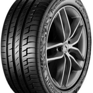 Anvelope Vara CONTINENTAL Premiumcontact 6 215/65 R16 98 H