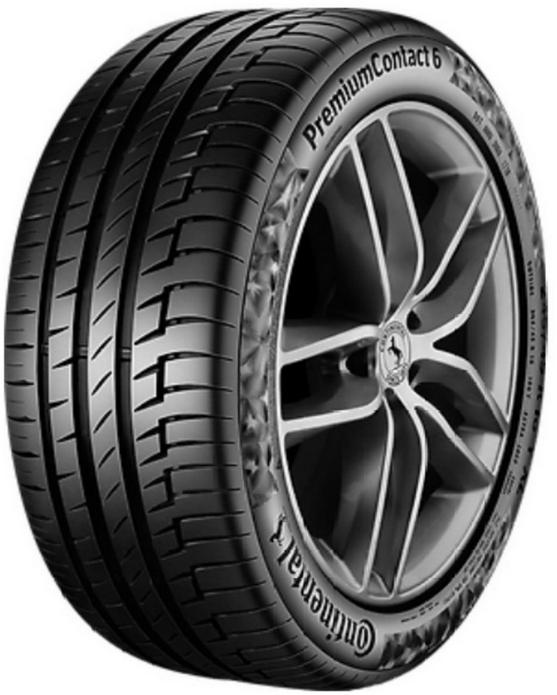 Anvelope Vara CONTINENTAL Premiumcontact 6 215/65 R16 98 H