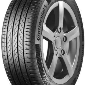 Anvelope Vara CONTINENTAL Ultracontact 235/60 R18 103 V