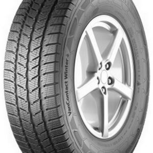 Anvelope Iarna CONTINENTAL Vancontact winter 225/70 R15 112/110 R