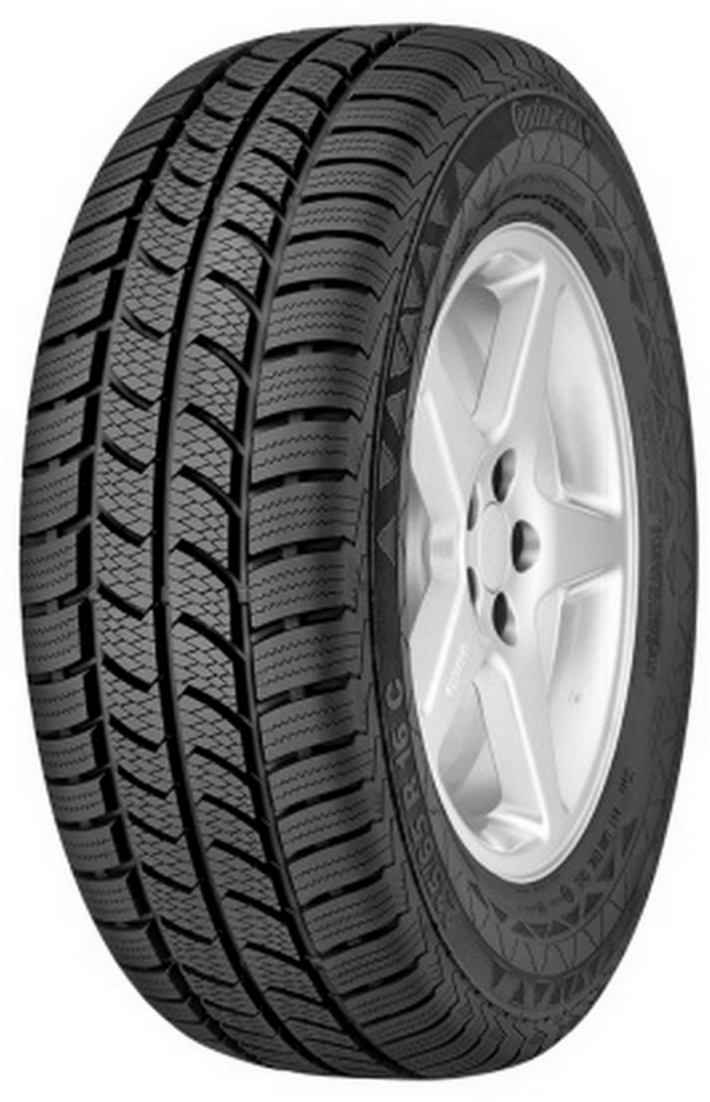 Anvelope Iarna CONTINENTAL Vancowinter 2 225/65 R16 112/110 R