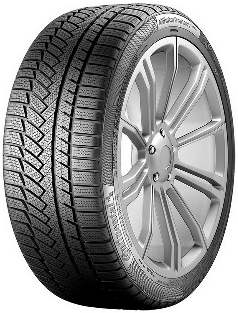 Anvelope Iarna CONTINENTAL Wintercontact ts 850 p 215/60 R18 102 T