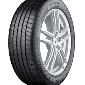 Anvelope Vara FIRESTONE Roadhawk 2 255/50 R19 107 Y