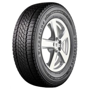 Anvelope Iarna FIRESTONE Vanhawk 2 winter evo 235/65 R16 115/113 R