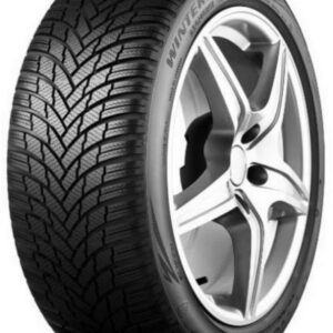 Anvelope Iarna FIRESTONE Winterhawk 4 215/70 R16 100 H