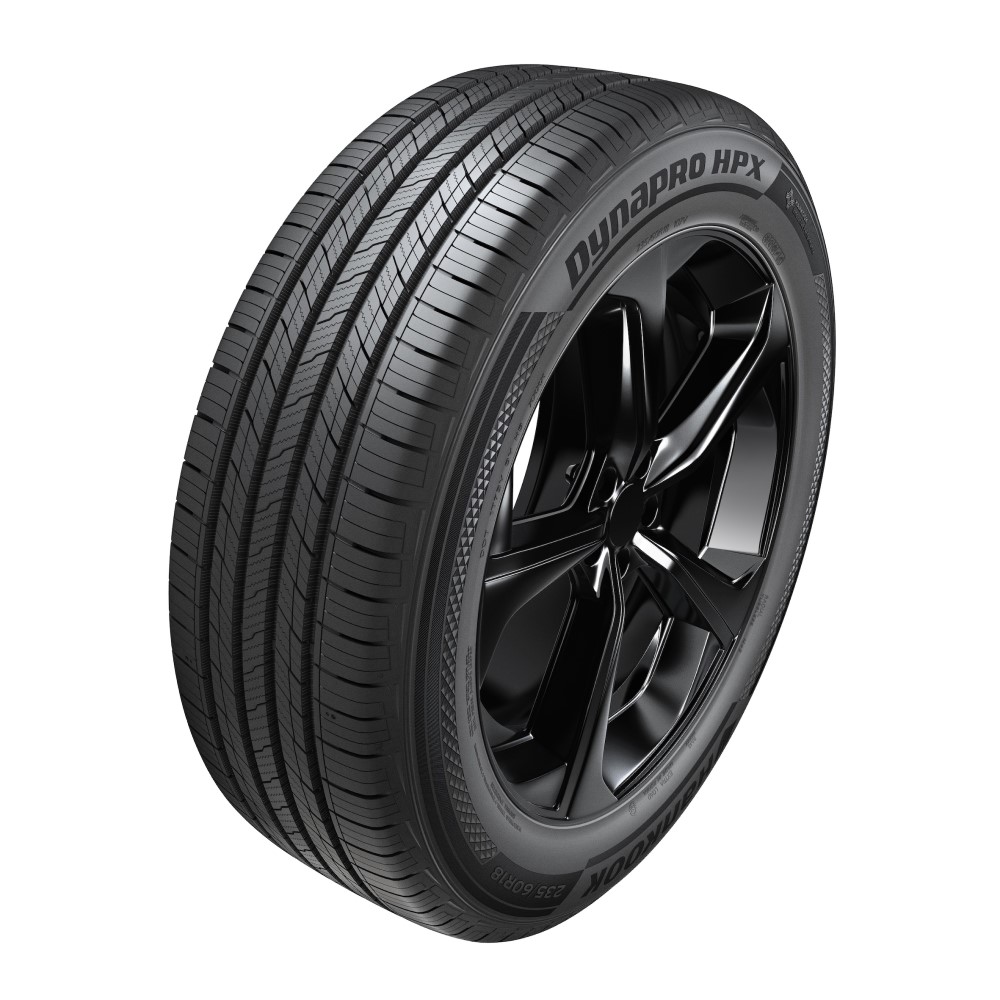 Anvelope Vara HANKOOK Dynapro hpx ra43 215/70 R16 100 H