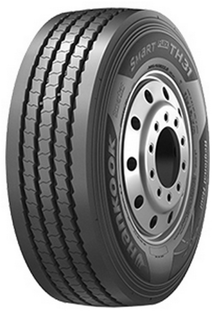 Anvelope All Season HANKOOK Th31 245/70 R17.5 143/141 K
