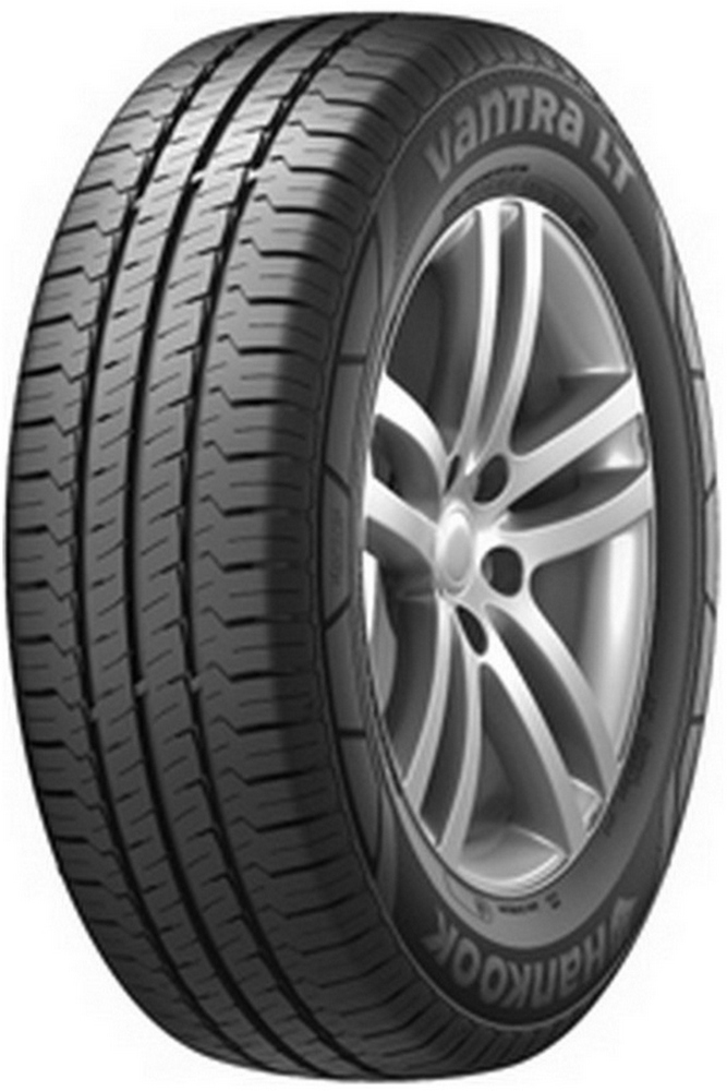Anvelope Vara HANKOOK Vantra lt ra18 195/75 R16 107/105 R
