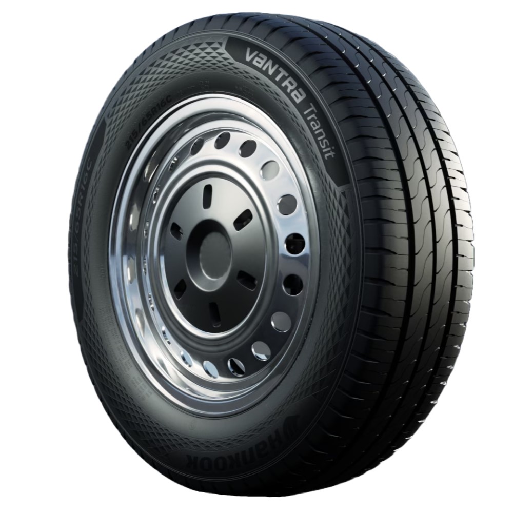 Anvelope Vara HANKOOK Vantra transit ra58 225/75 R16 118/116 R