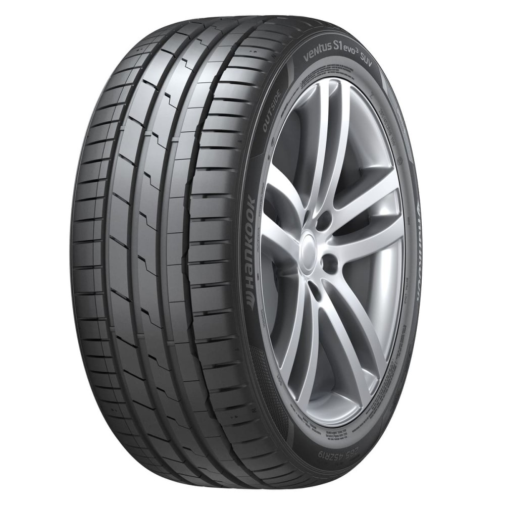 Anvelope Vara HANKOOK Ventus evo suv k137a 255/55 R19 111 W