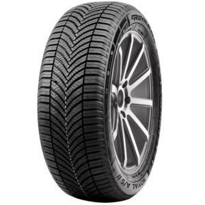 Anvelope All Season ROYAL BLACK Royal a_s ii 195/60 R16 89 V