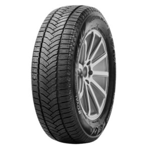 Anvelope All Season ROYAL BLACK Royal van a_s 215/65 R16 109/107 T