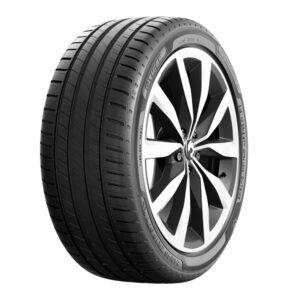 Anvelope Vara TIGAR Summer 3 195/60 R16 89 V