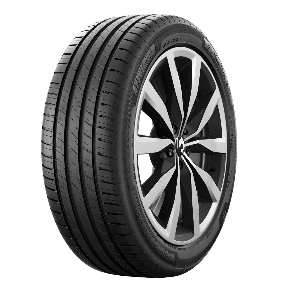 Anvelope Vara TIGAR Summer 3 suv 235/55 R17 103 V