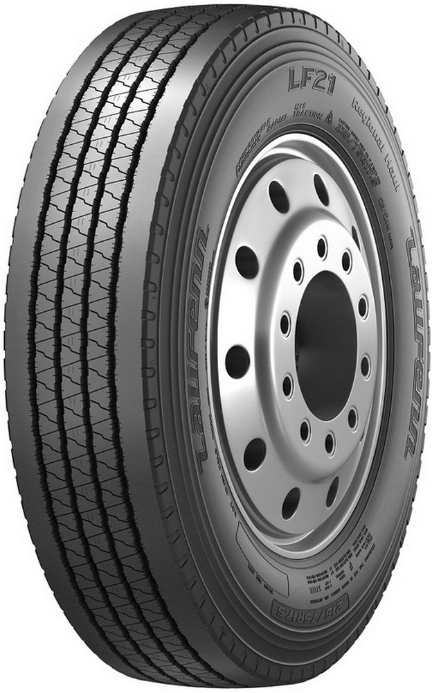 Anvelope All Season LAUFENN Lf21 215/75 R17.5 126/124 M