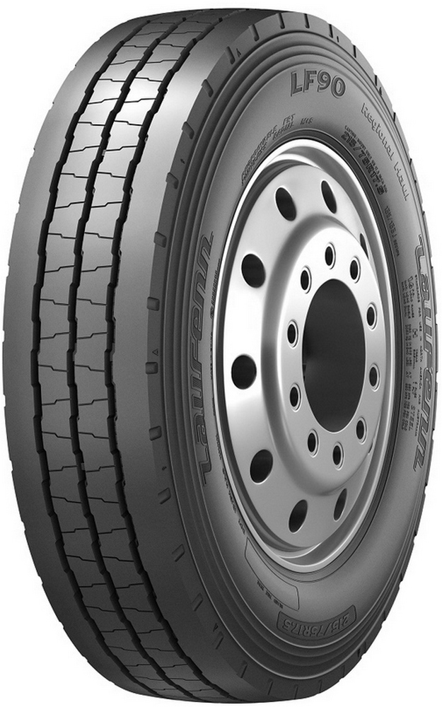 Anvelope All Season LAUFENN Lf90 215/75 R17.5 135/133 M