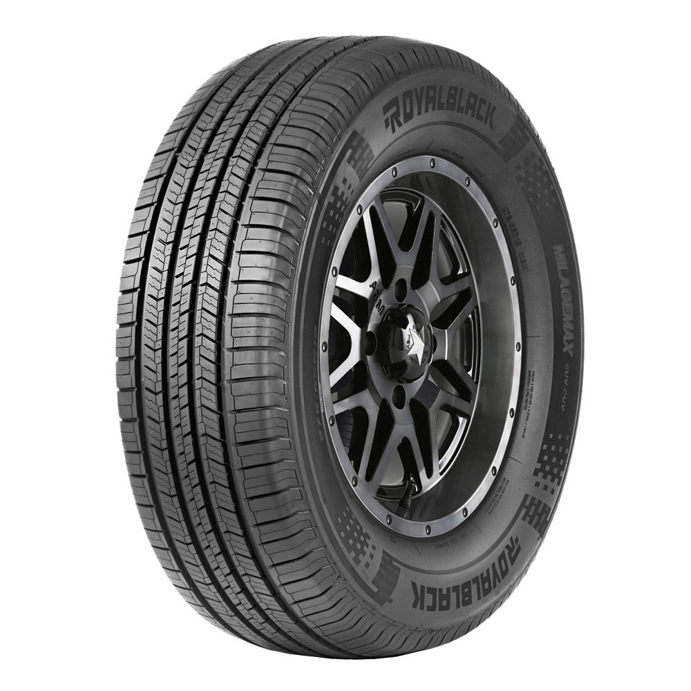Anvelope Vara ROYAL BLACK Milagemax 215/70 R16 100 H