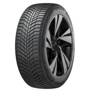 Anvelope Iarna HANKOOK Winter i cept evo4 suv x w340a 215/60 R17 96 H